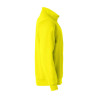 Basic Half Zip NEW WAVE