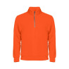 Basic Half Zip NEW WAVE