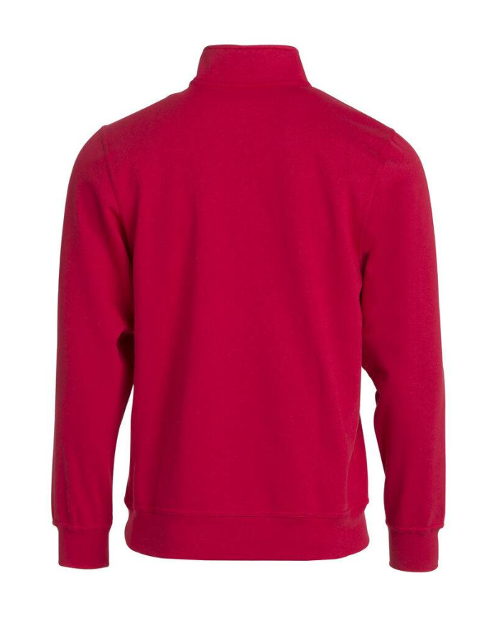 Basic Half Zip NEW WAVE