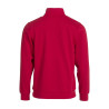 Basic Half Zip NEW WAVE