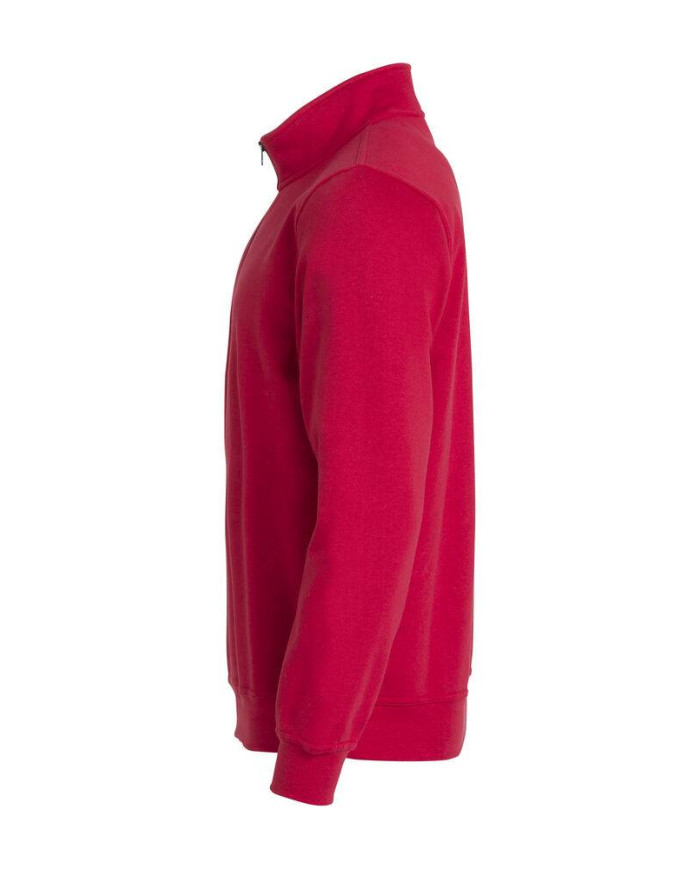 Basic Half Zip NEW WAVE