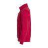 Basic Half Zip NEW WAVE