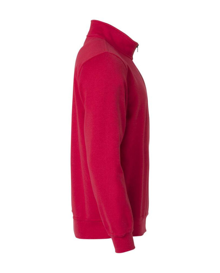 Basic Half Zip NEW WAVE