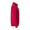 Basic Half Zip NEW WAVE