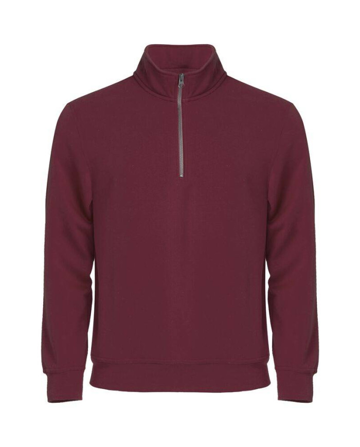 Basic Half Zip NEW WAVE
