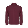 Basic Half Zip NEW WAVE