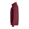 Basic Half Zip NEW WAVE
