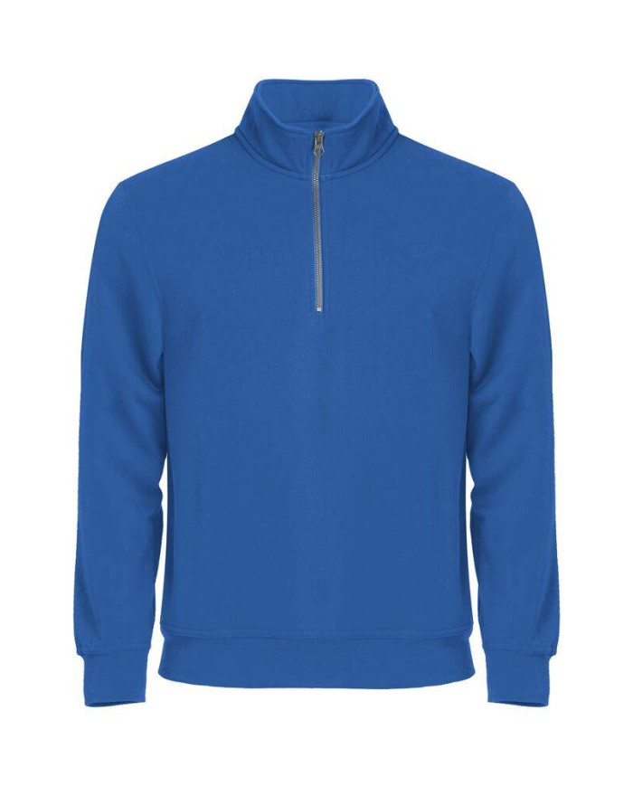 Basic Half Zip NEW WAVE