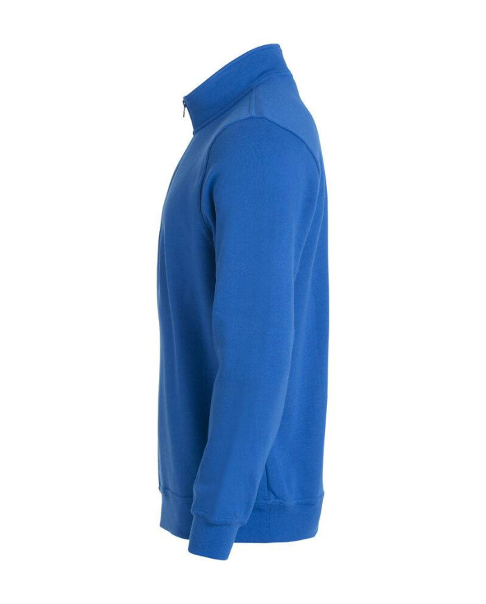 Basic Half Zip NEW WAVE