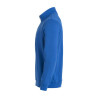 Basic Half Zip NEW WAVE