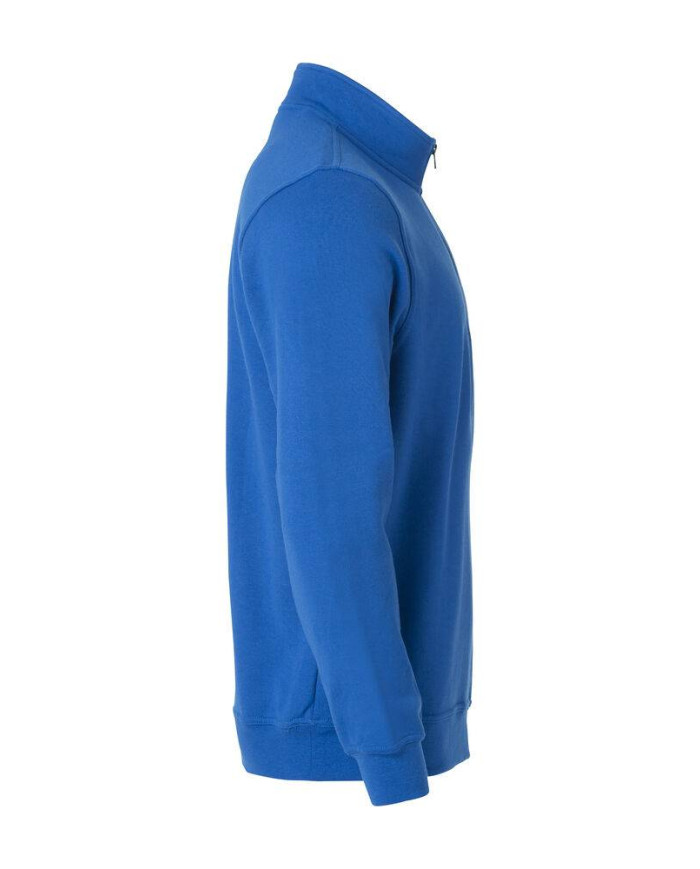 Basic Half Zip NEW WAVE