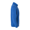 Basic Half Zip NEW WAVE