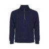 Basic Half Zip NEW WAVE