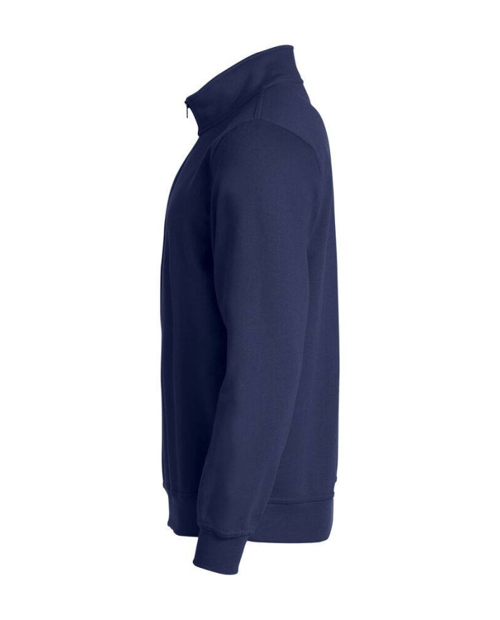 Basic Half Zip NEW WAVE