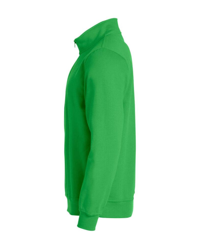 Basic Half Zip NEW WAVE