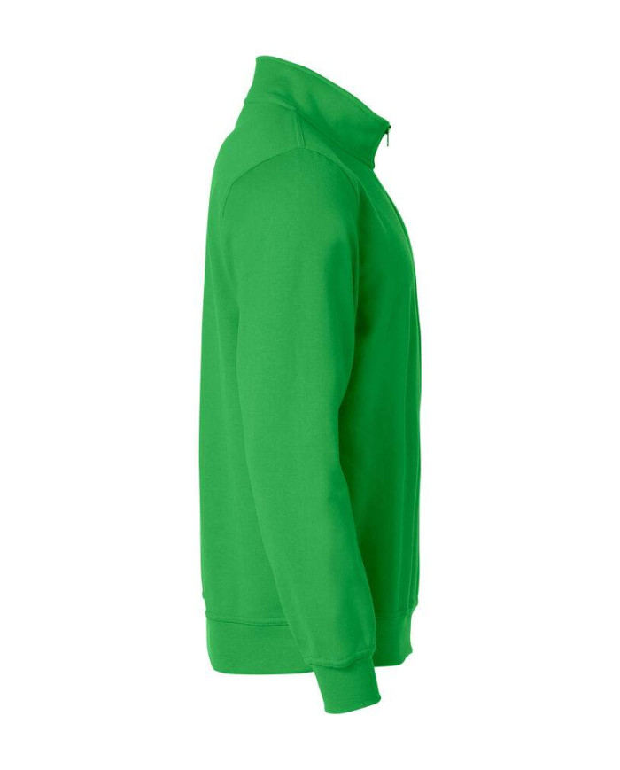 Basic Half Zip NEW WAVE