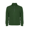 Basic Half Zip NEW WAVE