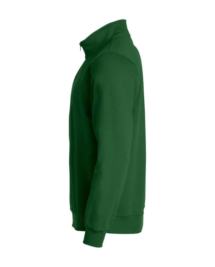 Basic Half Zip NEW WAVE