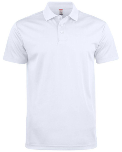 Basic Active Polo NEW WAVE