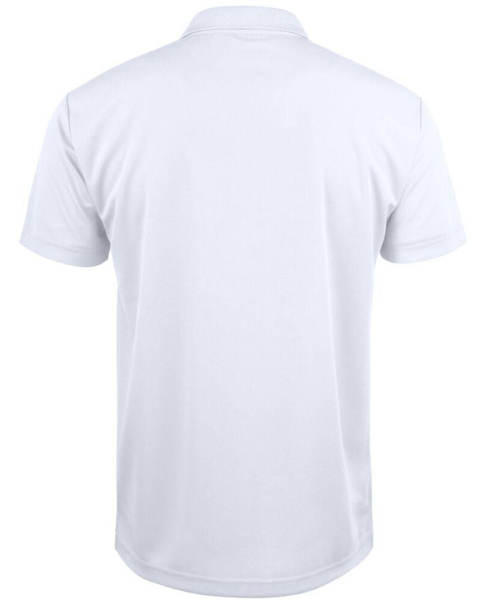 Basic Active Polo NEW WAVE