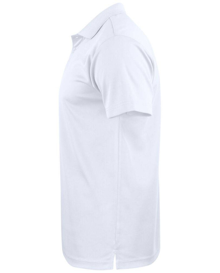 Basic Active Polo NEW WAVE