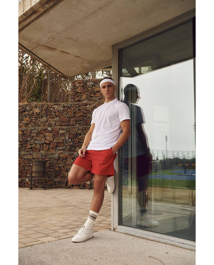 Basic Active Polo NEW WAVE