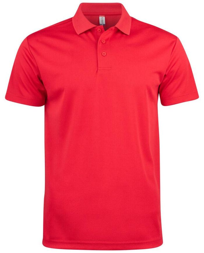Basic Active Polo NEW WAVE