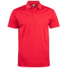 Basic Active Polo NEW WAVE
