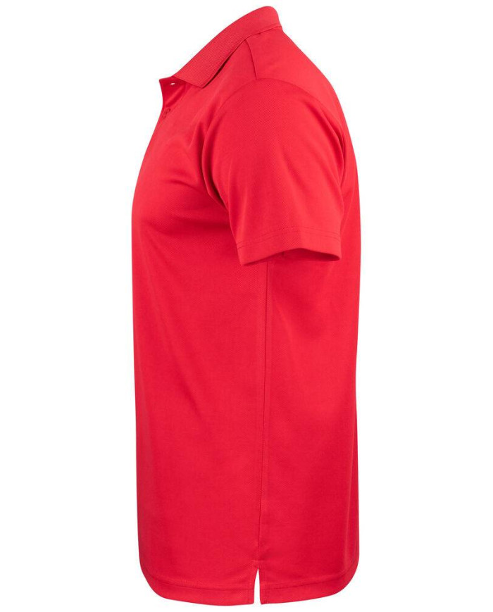 Basic Active Polo NEW WAVE