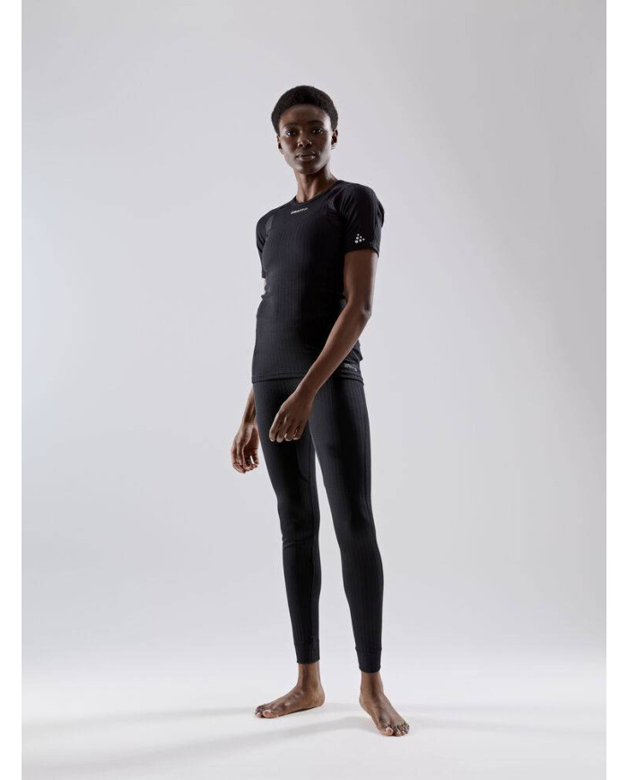 PRO Active Extreme X Pants W NEW WAVE