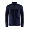 ADV Explore Fleece Midlayer M NEW WAVE
