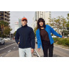 Padded Softshell Jacket NEW WAVE