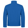 Padded Softshell Jacket NEW WAVE