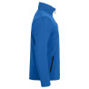 Padded Softshell Jacket NEW WAVE