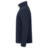 Padded Softshell Jacket NEW WAVE