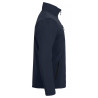 Padded Softshell Jacket NEW WAVE
