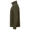 Padded Softshell Jacket NEW WAVE