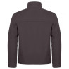 Padded Softshell Jacket NEW WAVE