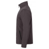 Padded Softshell Jacket NEW WAVE