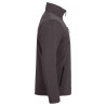 Padded Softshell Jacket NEW WAVE