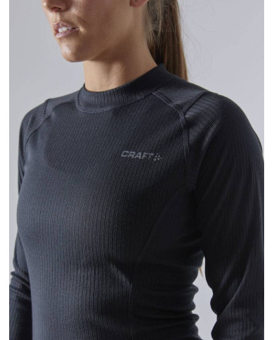 CORE Dry Baselayer Set W NEW WAVE