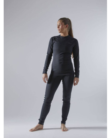 CORE Dry Baselayer Set W NEW WAVE