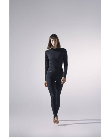 CORE Dry Baselayer Set W NEW WAVE