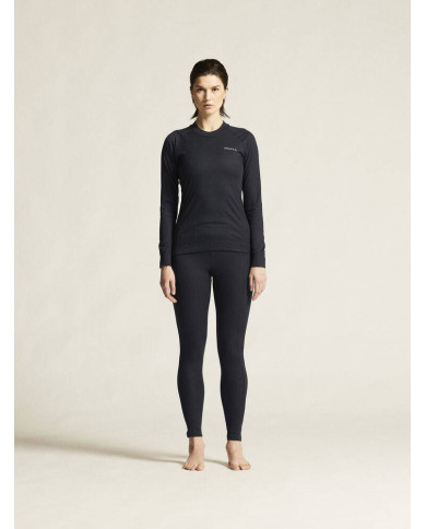 CORE Dry Baselayer Set W NEW WAVE