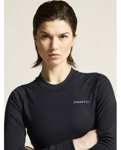 CORE Dry Baselayer Set W NEW WAVE