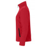 Padded Softshell Jacket Women NEW WAVE