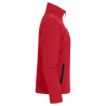 Padded Softshell Jacket Women NEW WAVE