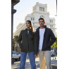 Padded Softshell Jacket Women NEW WAVE