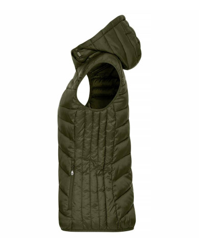 Idaho Vest Women NEW WAVE