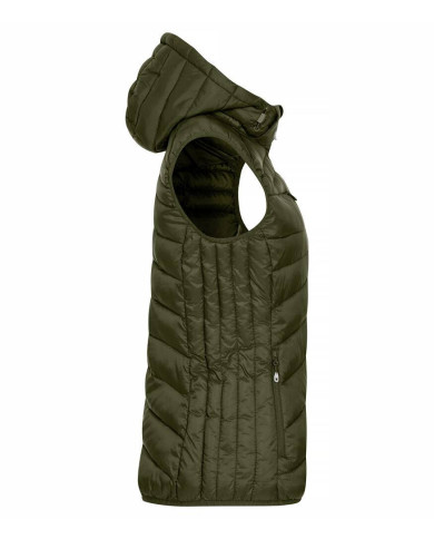 Idaho Vest Women NEW WAVE